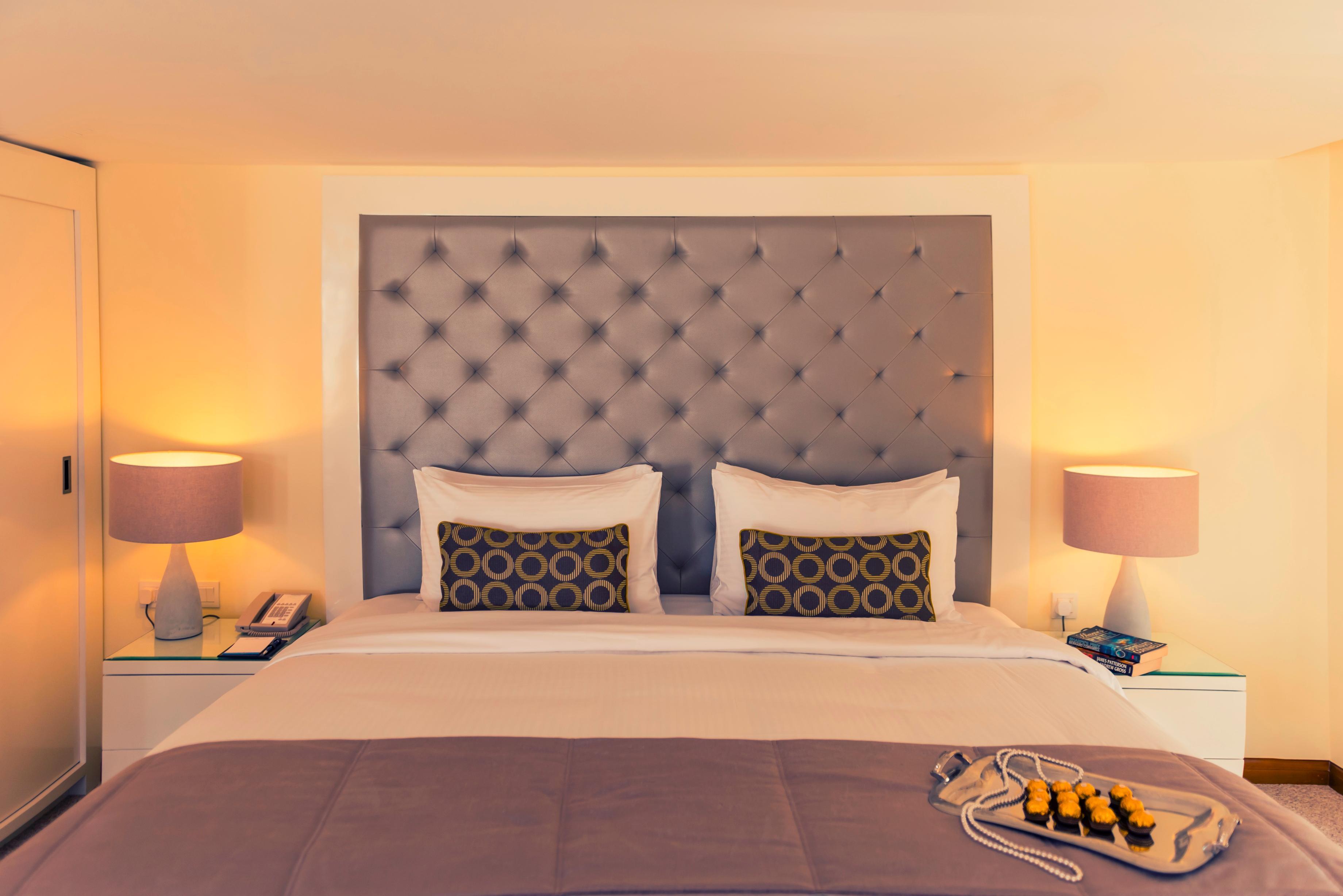 Roda Amwaj Suites Jumeirah Beach Residence Dubai Exterior photo