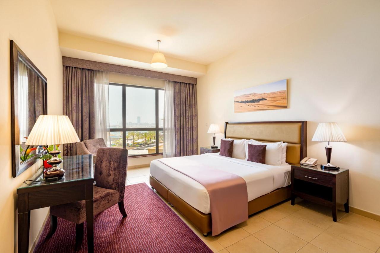 Roda Amwaj Suites Jumeirah Beach Residence Dubai Exterior photo